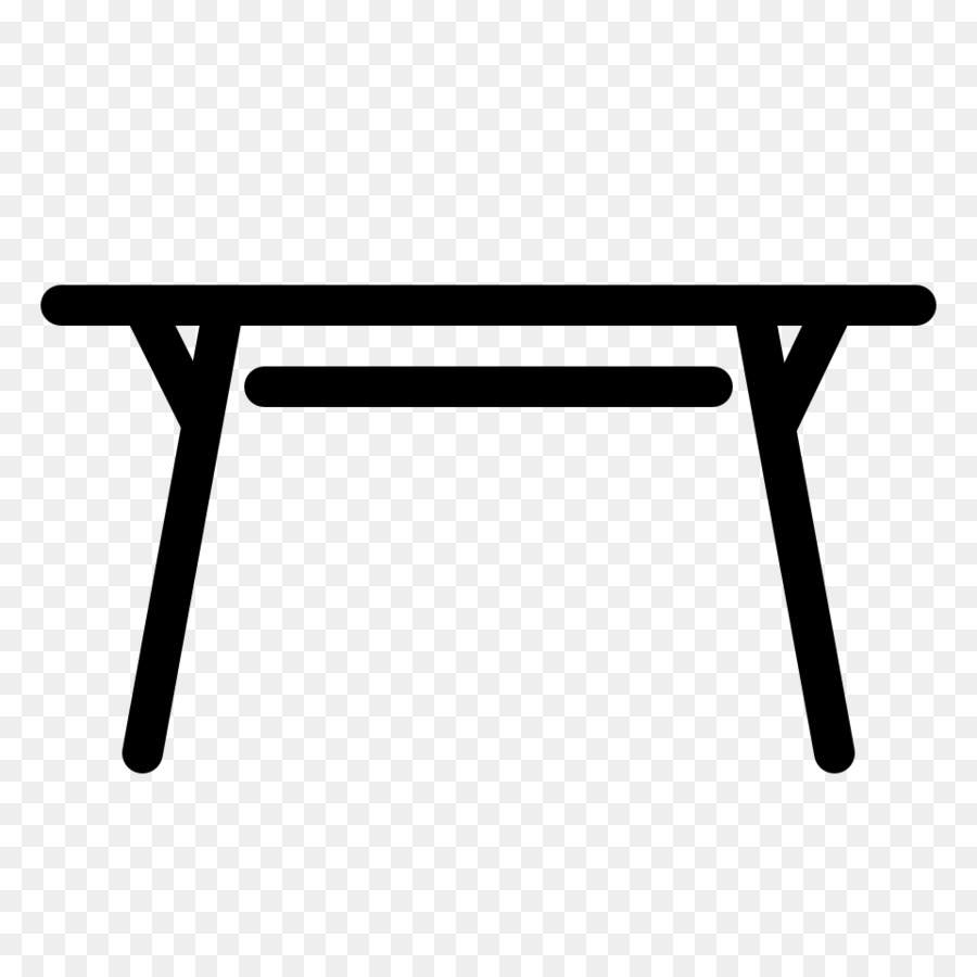 Mesa Sencilla，Escritorio PNG