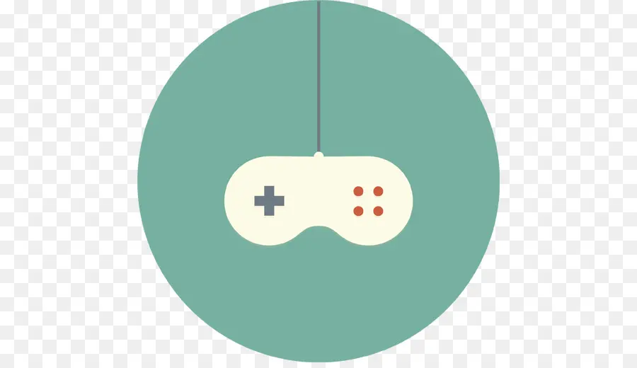 Controlador De Juego，Juego De Azar PNG