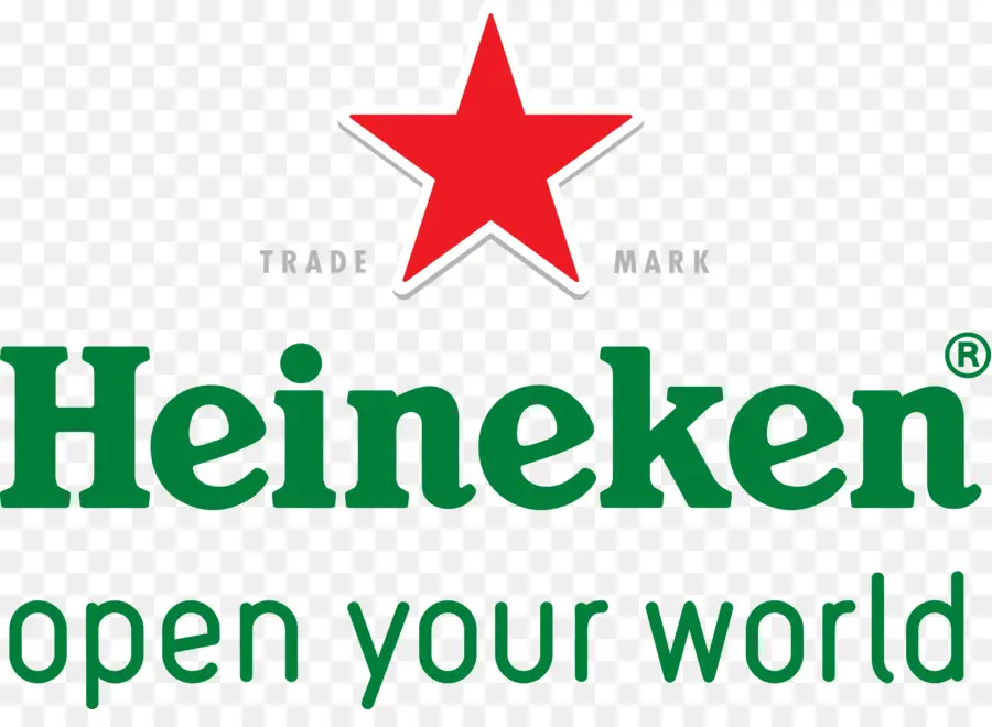 Heineken，Logotipo PNG