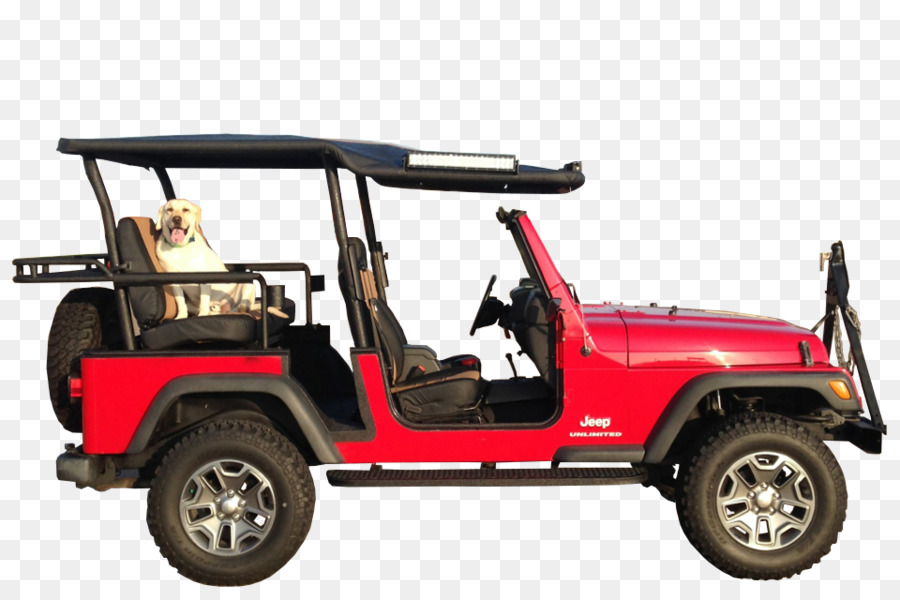 Coche De Juguete，Rojo PNG