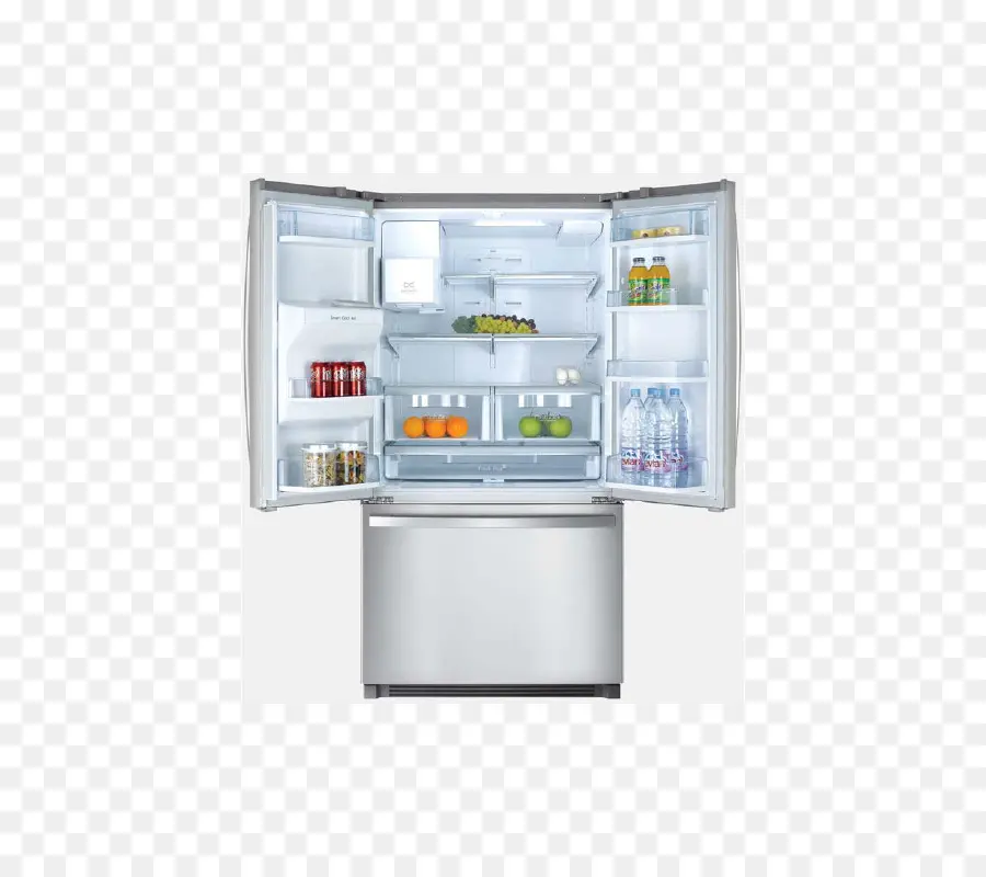 Refrigerador，Angulo PNG