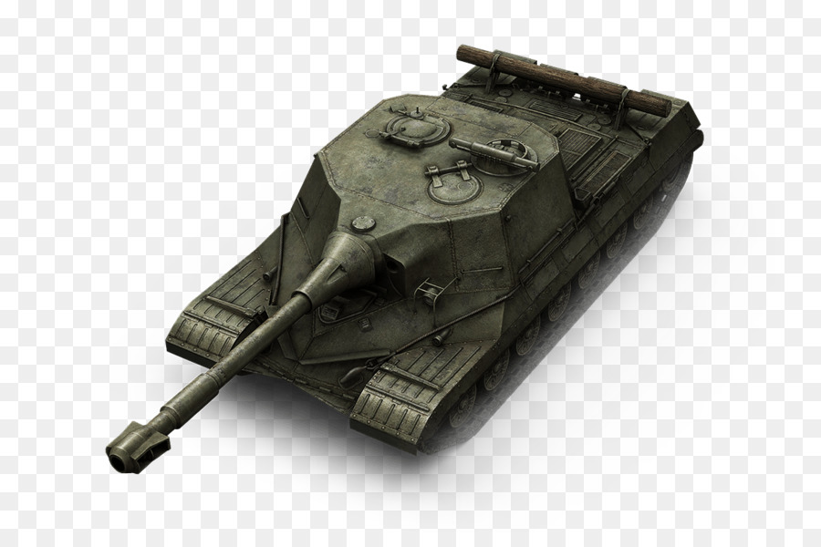 World Of Tanks，T50 Tanque PNG