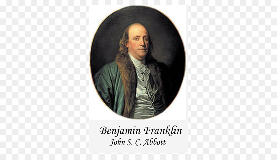 Benjamin Franklin，Guerra Revolucionaria Americana PNG