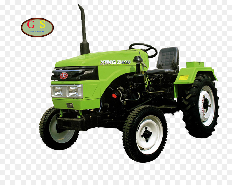Tractor，Plastic PNG