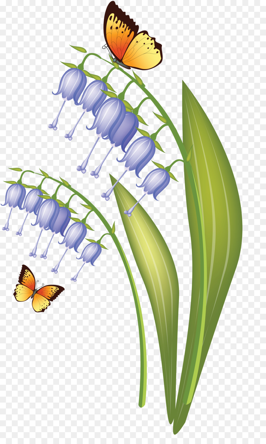 Mariposa，Descargar PNG