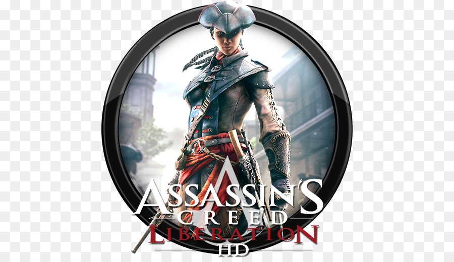 Xbox 360，Aveline De Grandpré PNG