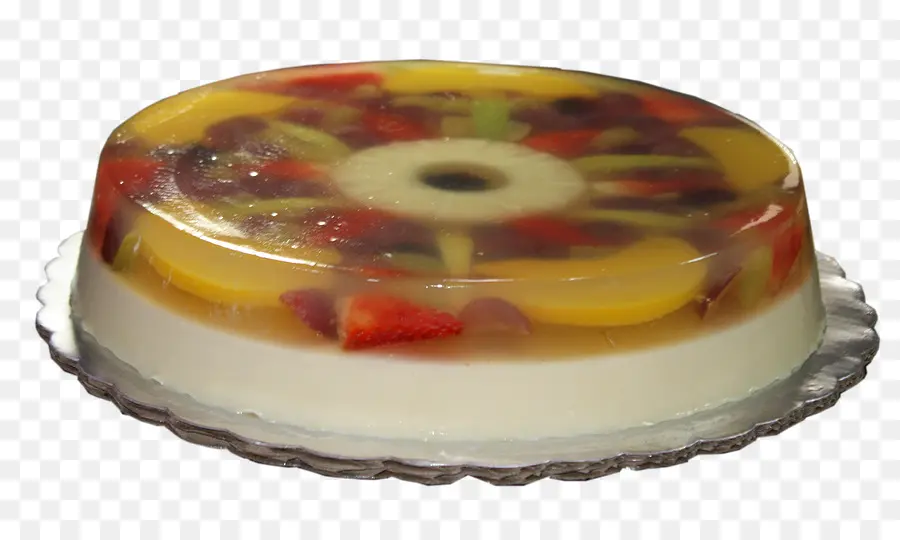 Tarta De Queso，Gelatina De Postre PNG