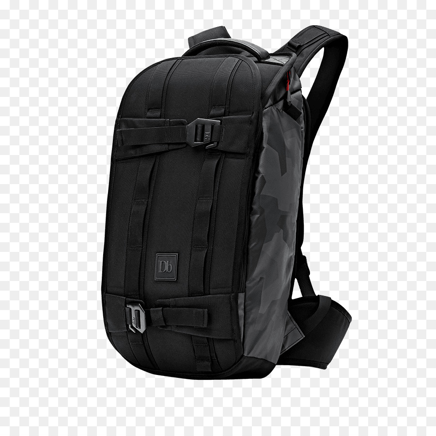 Douchebags Hugger 30l，Mochila PNG