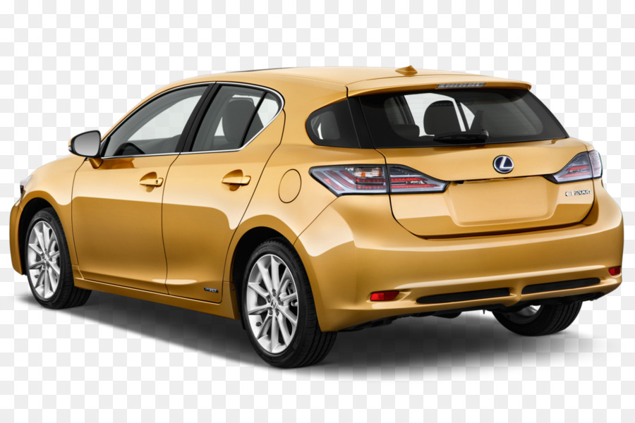 Lexus Ct，Coche PNG