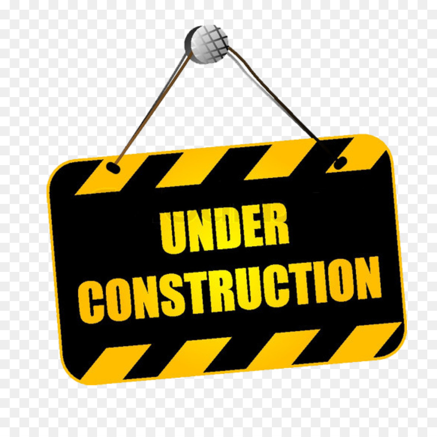 Bajo Signo De Construcción，Advertencia PNG