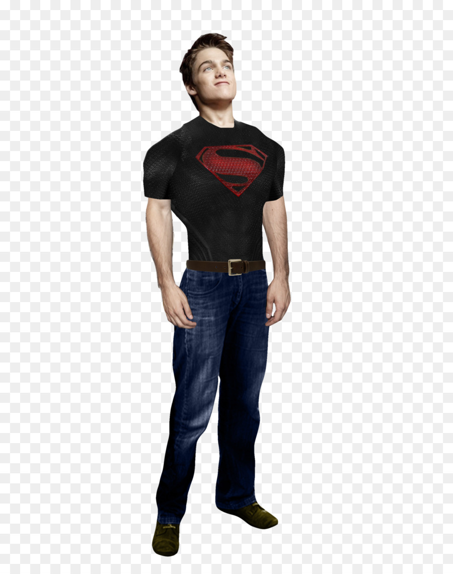 Jeans，Camiseta PNG