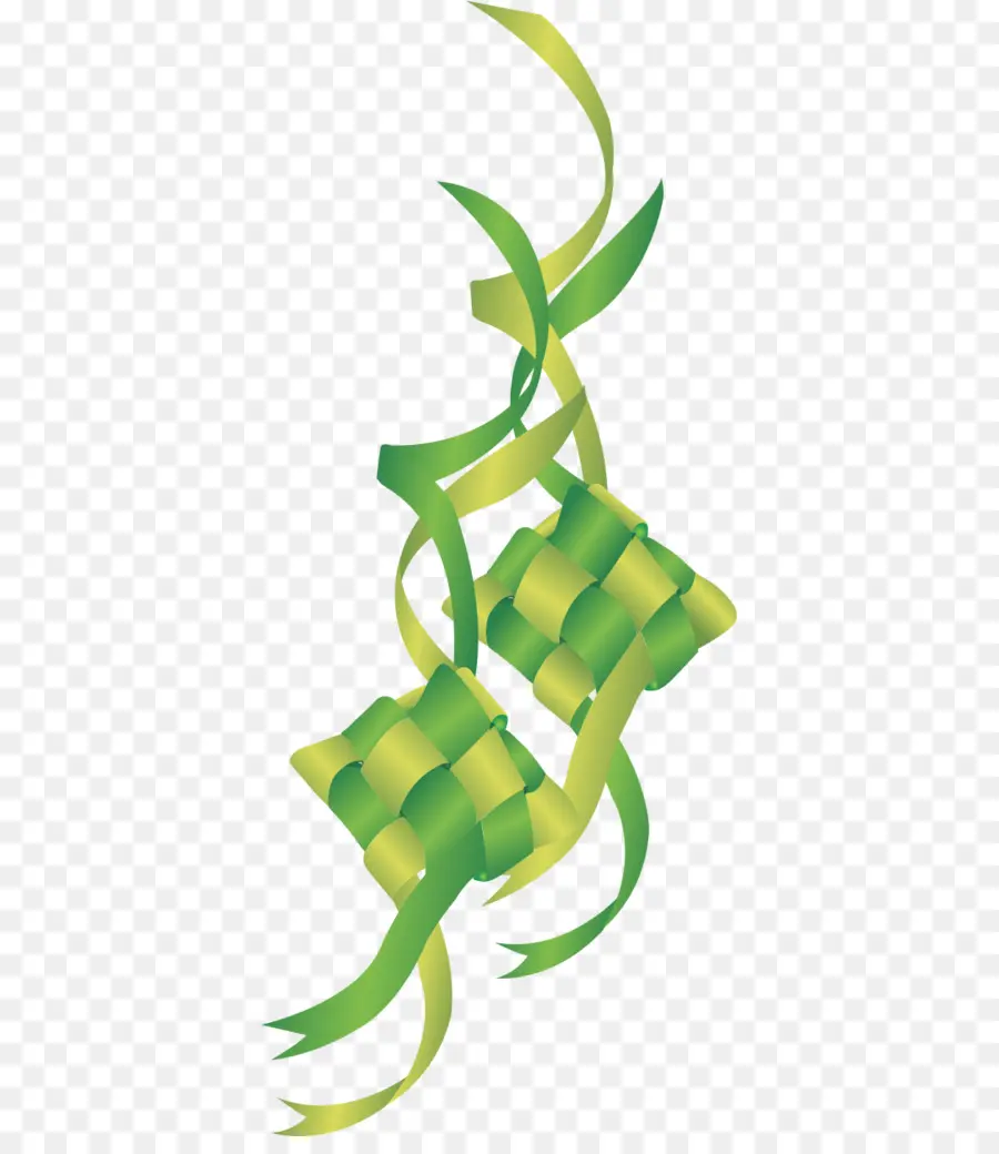 Ketupat，Eid PNG