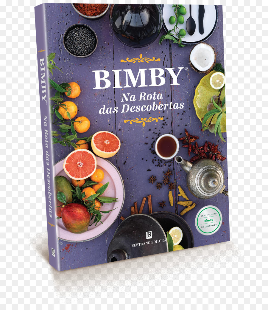 Thermomix，Libro PNG