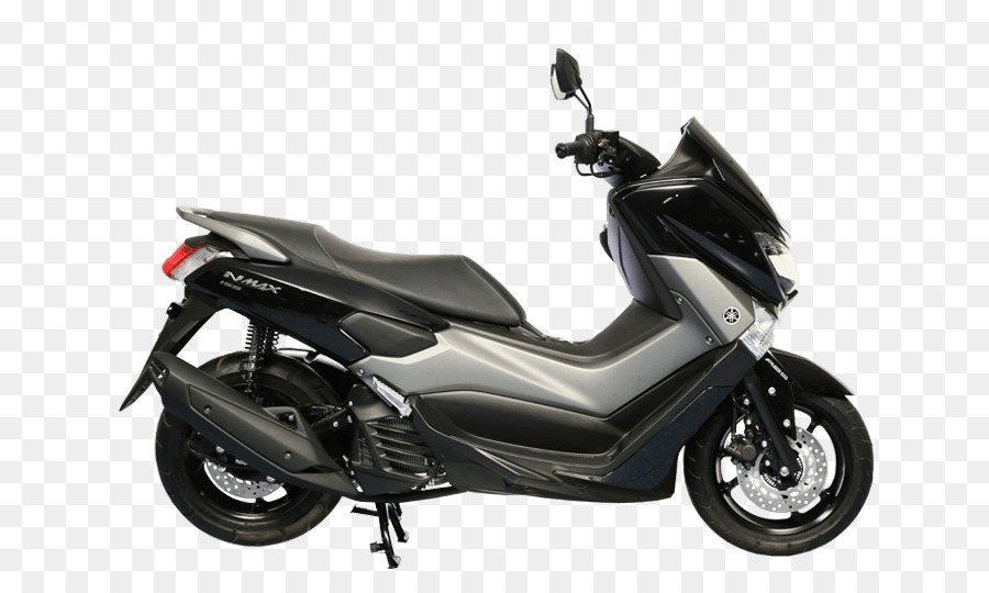 Scooter，Moto PNG