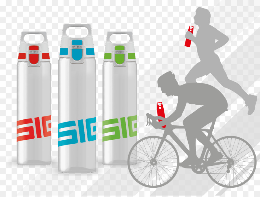 Sigg，Botella PNG