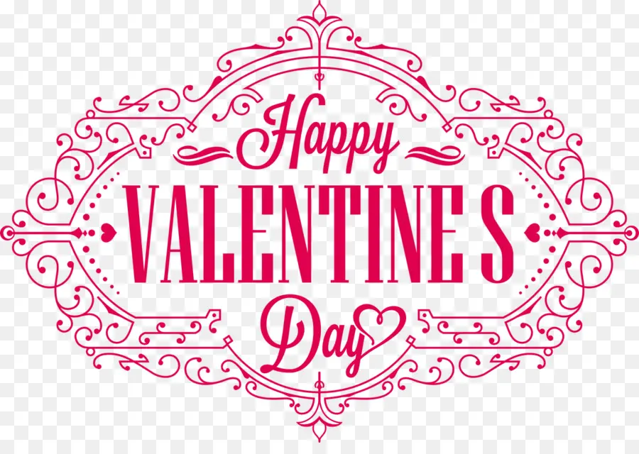 Feliz San Valentín，El Día De San Valentín PNG