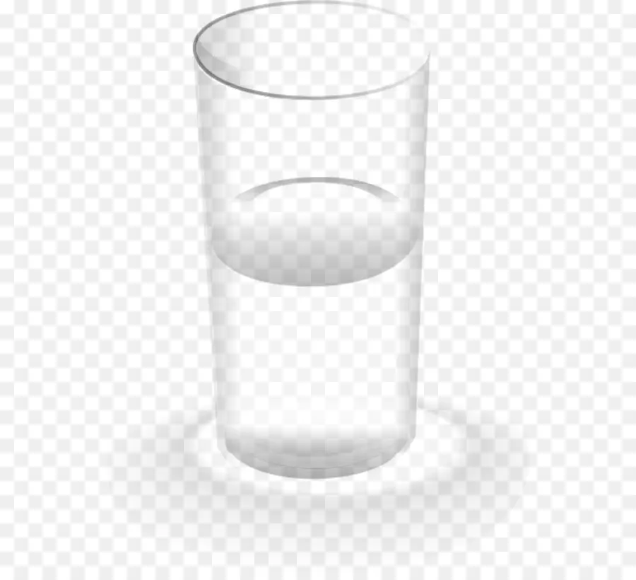 Vaso De Agua，Beber PNG