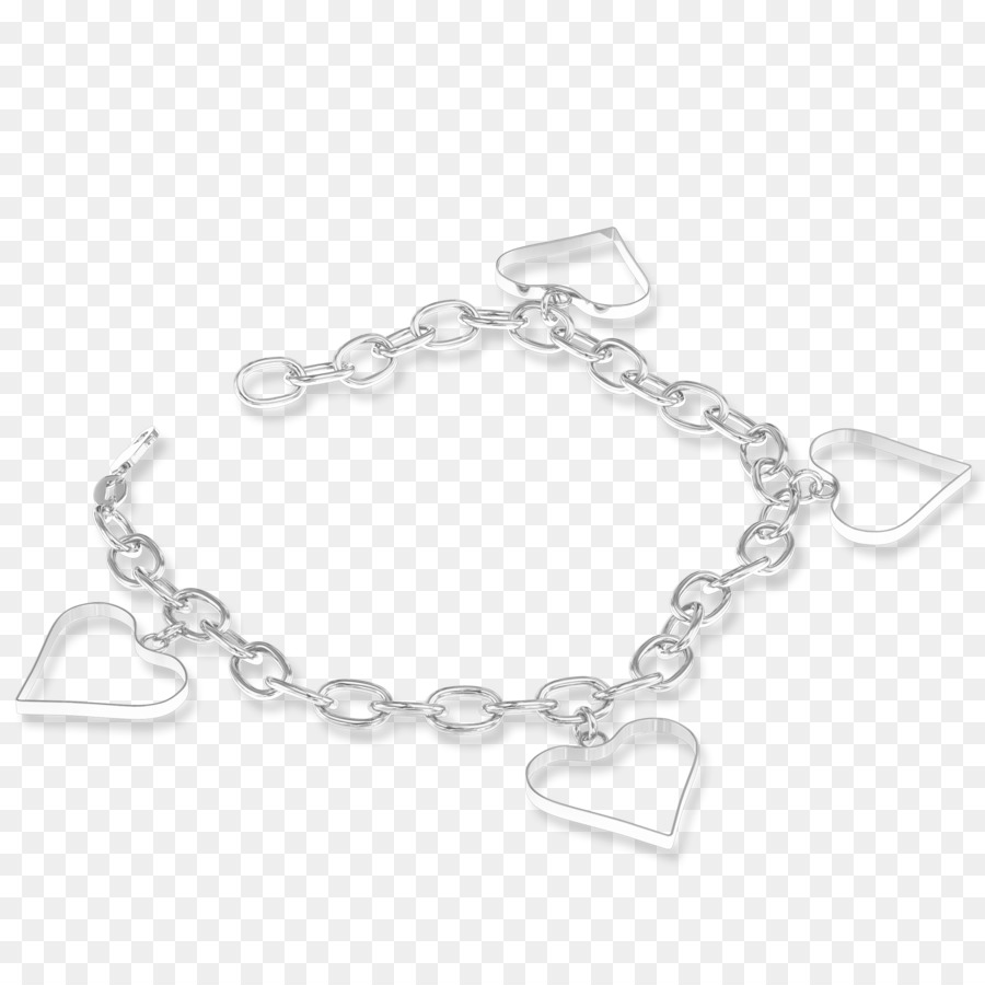 Pulsera，Plata PNG