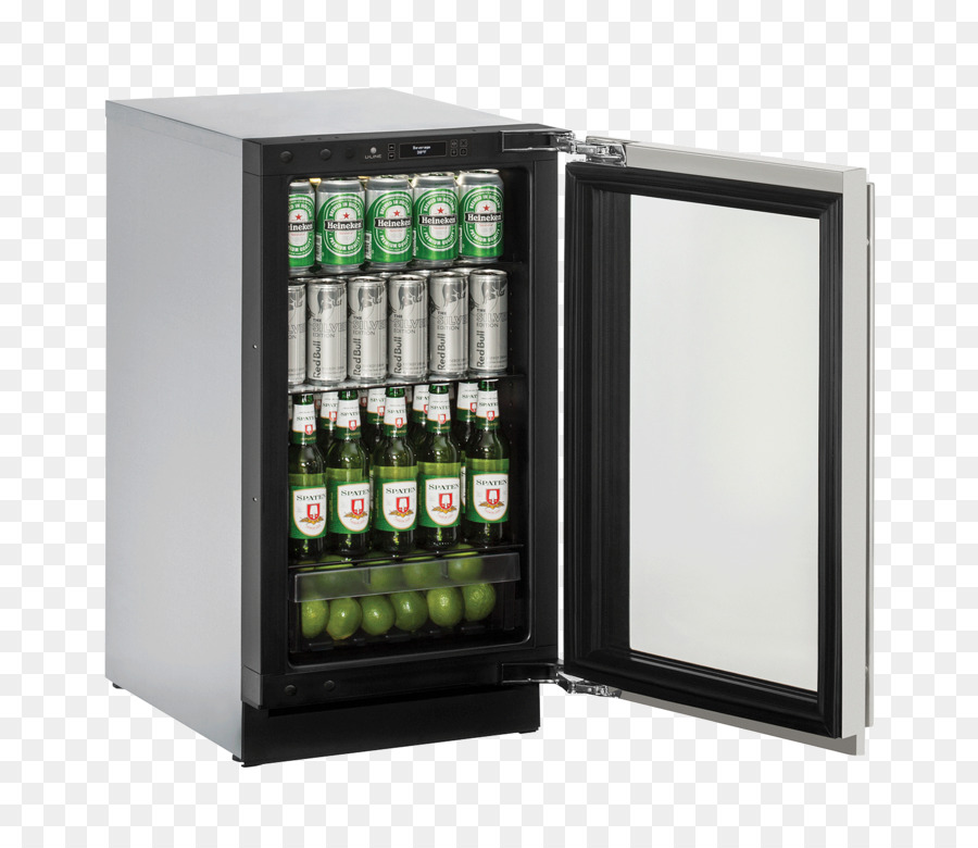 Refrigerador，Uline PNG