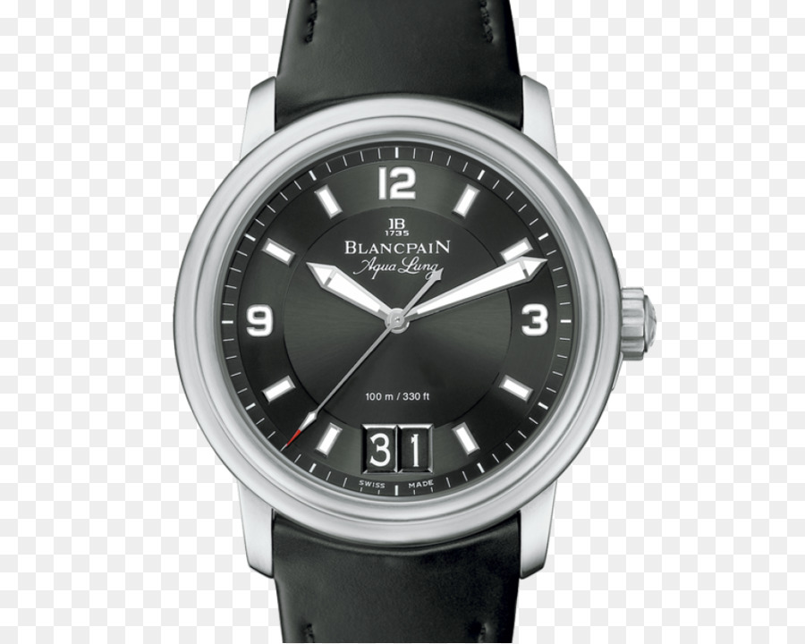 Blancpain，Reloj PNG