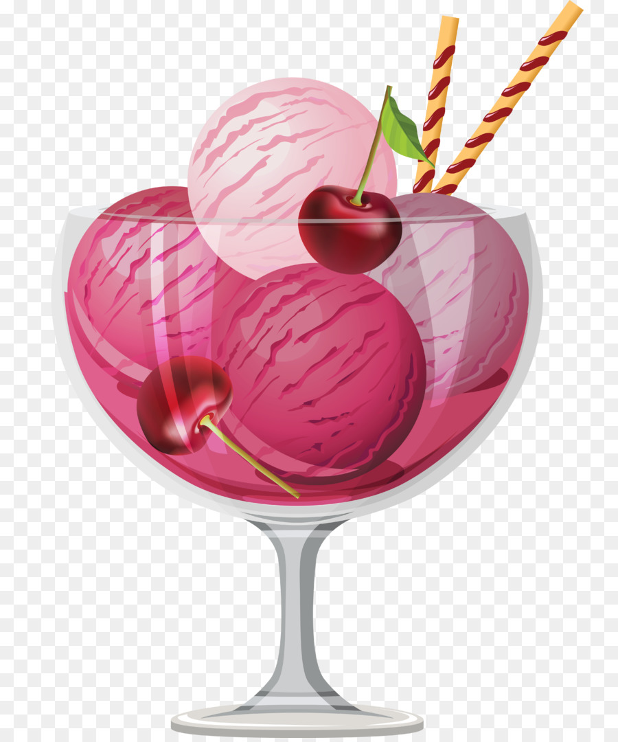 Helado，Crema PNG