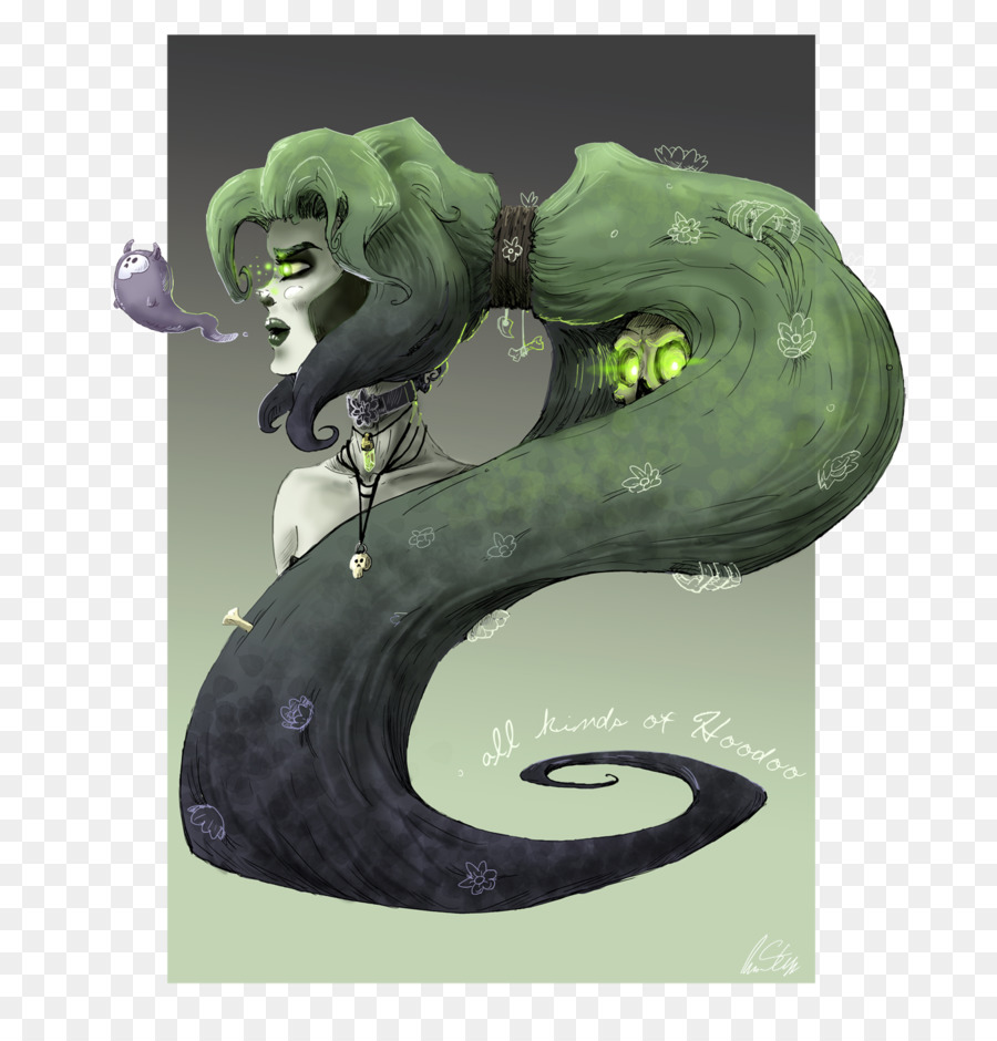 Serpiente，Figurilla PNG