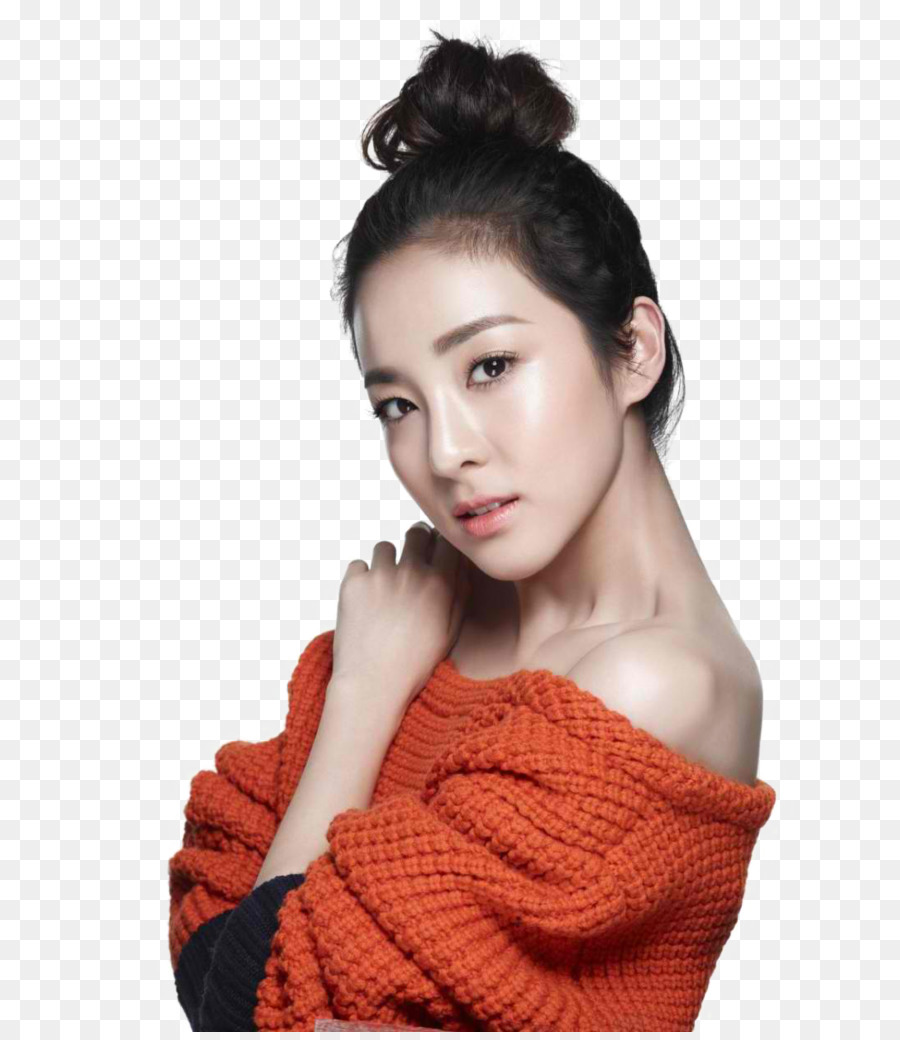 Sandara Park，Crema PNG