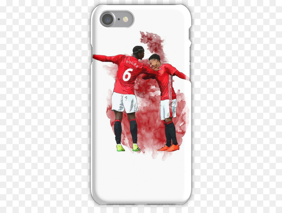 El Manchester United Fc，Dab PNG