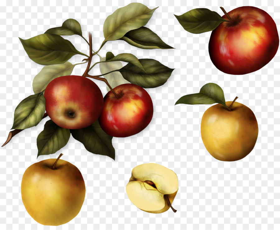 Manzanas，Huerta PNG