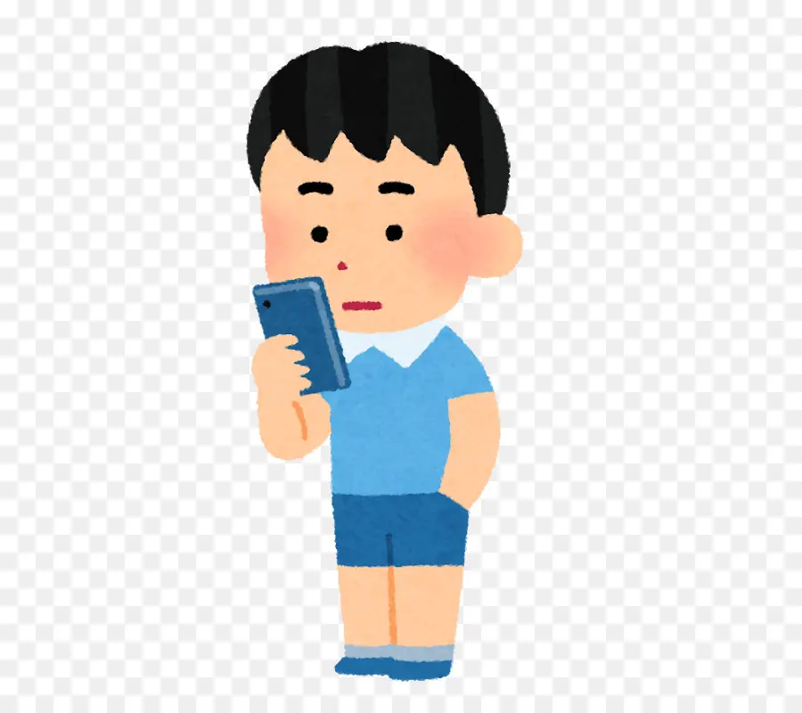 Niño，Smartphone PNG