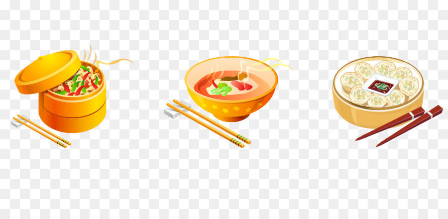 La Cocina China，La Cocina Coreana PNG