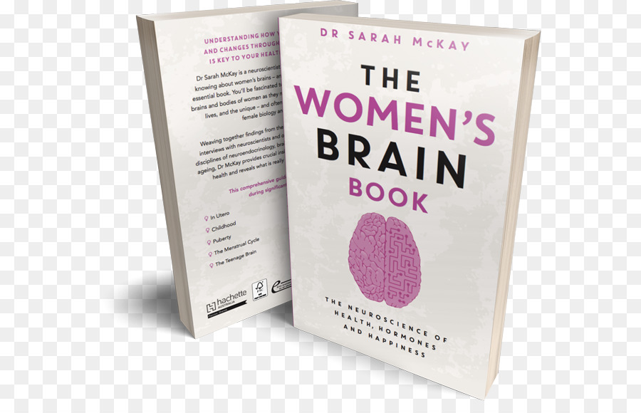 Las Mujeres Del Cerebro Libro Cómo Su Vida Da Forma A Tu Cerebro Y Tu Cerebro Formas De Su Vida，Las Mujeres Del Cerebro Libro De La Neurociencia De La Salud De Las Hormonas Y La Felicidad PNG