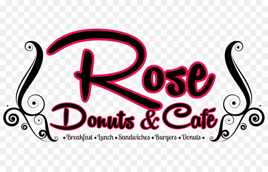 Cafe，Donuts PNG