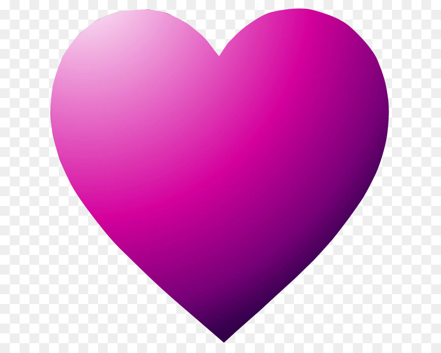 Corazon Rosa，Amar PNG