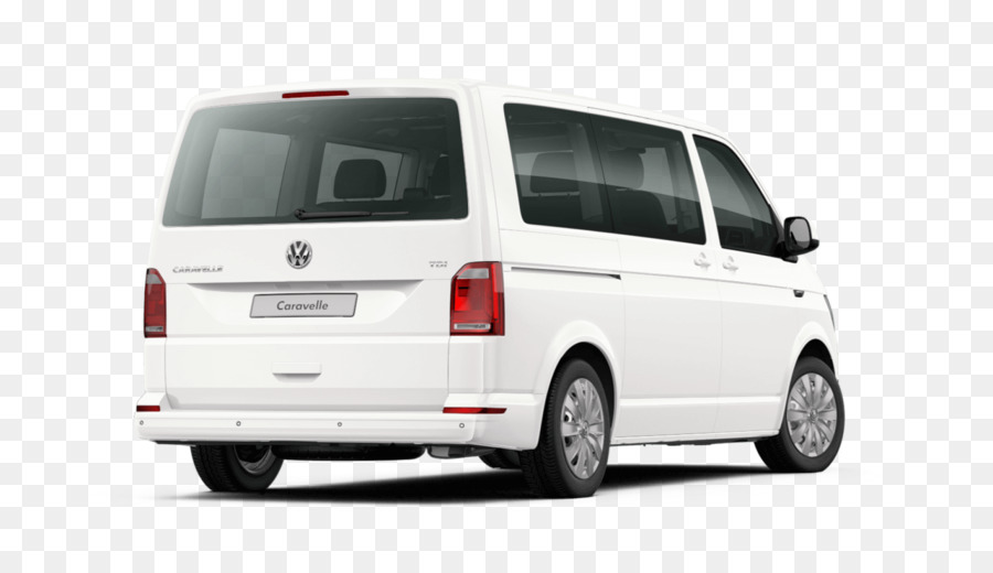 Furgoneta Plateada，Minivan PNG