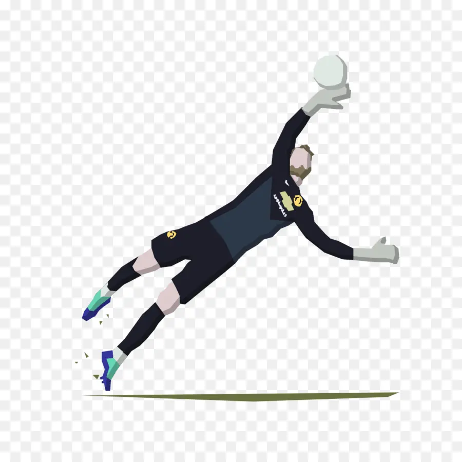 Portero，Fútbol PNG