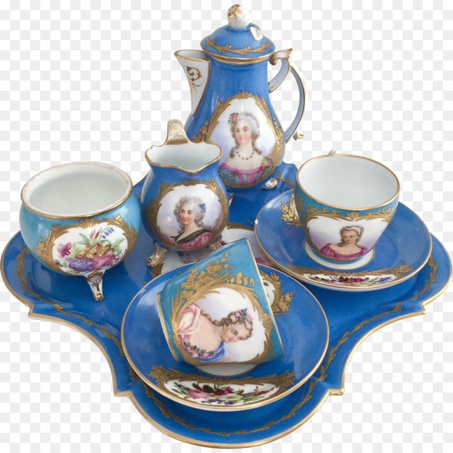 Taza De Café，Porcelana PNG