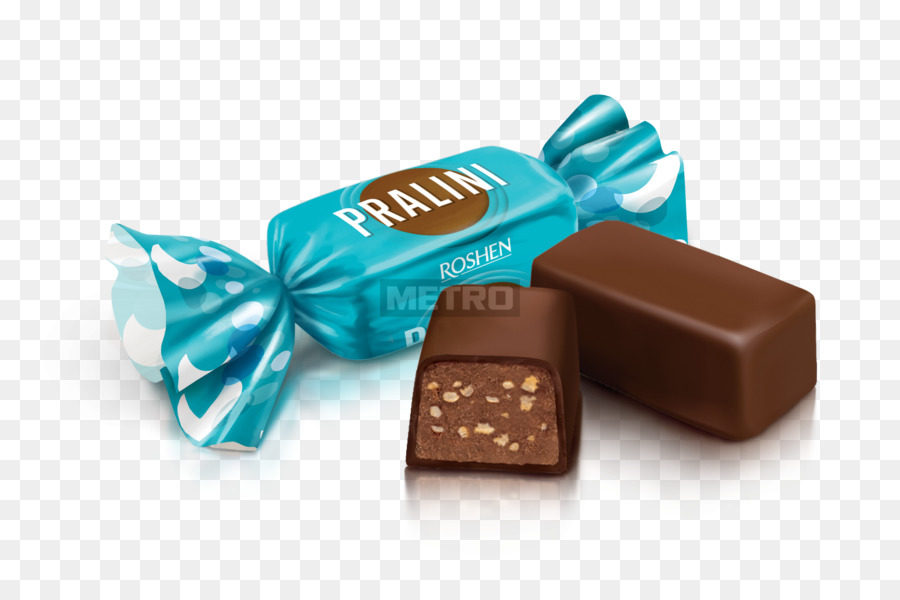 Dulces De Chocolate，Almendra Garapiñada PNG