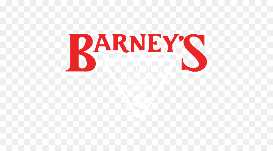 Barneys De Billar Salón De 3，Barney Salón De Billar PNG