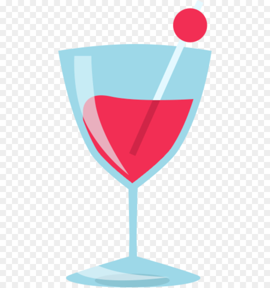 Copa De Vino，Martini PNG