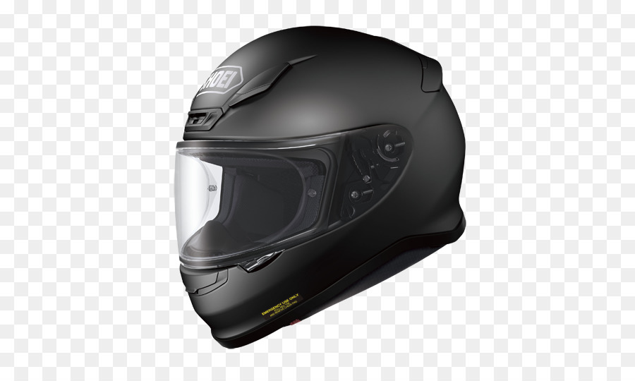 Cascos De Moto，Shoei PNG