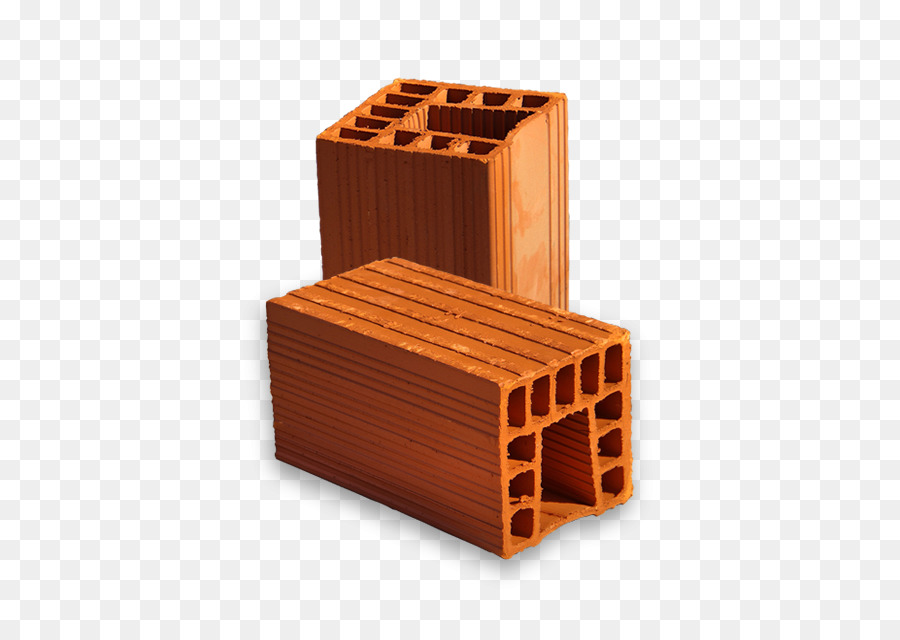 Ladrillo，Materiales De Construcción PNG