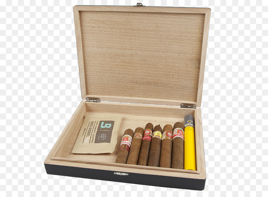 Cigarro，Humidor PNG