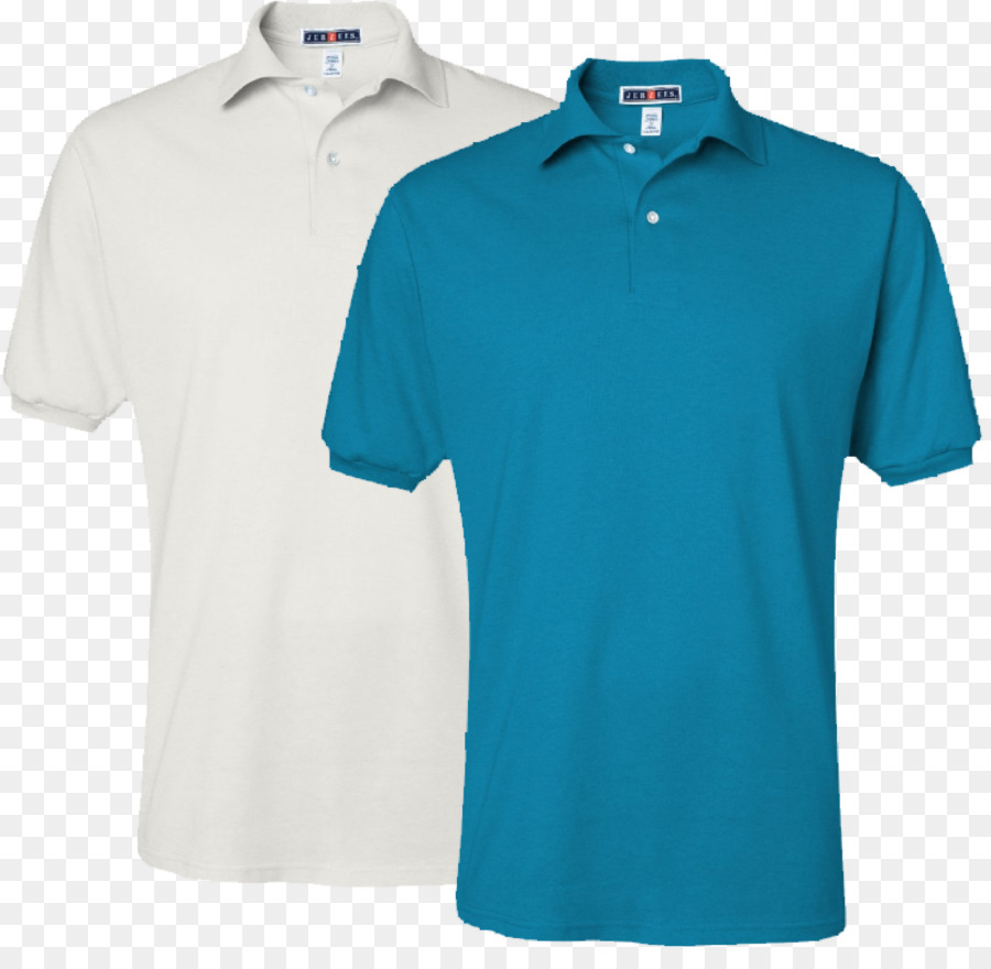 La Camisa De Polo，Camiseta PNG