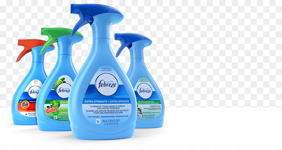 Febreze，Ropa PNG