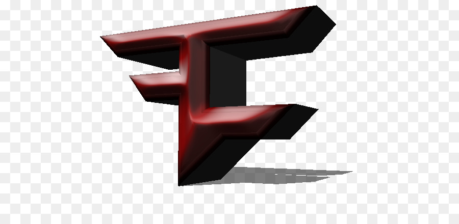 Logotipo Del Clan Faze，Rojo PNG