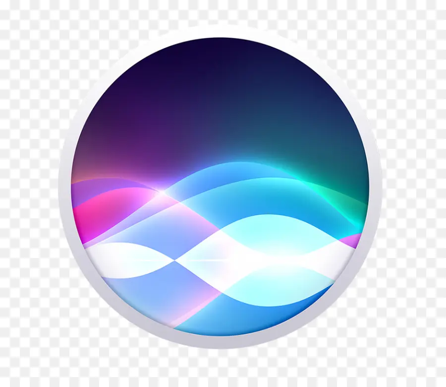 Siri，Apple Worldwide Developers Conference PNG