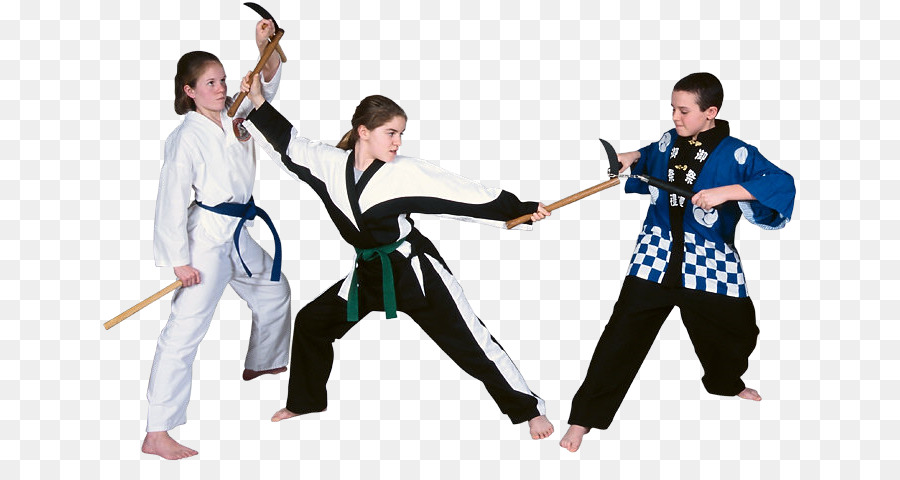 Hapkido，Dobok PNG