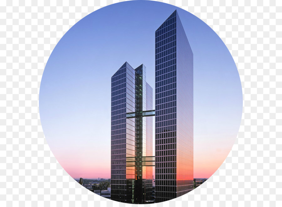 Destacan Las Torres，Diseño De Oficinas Resaltar Torres PNG