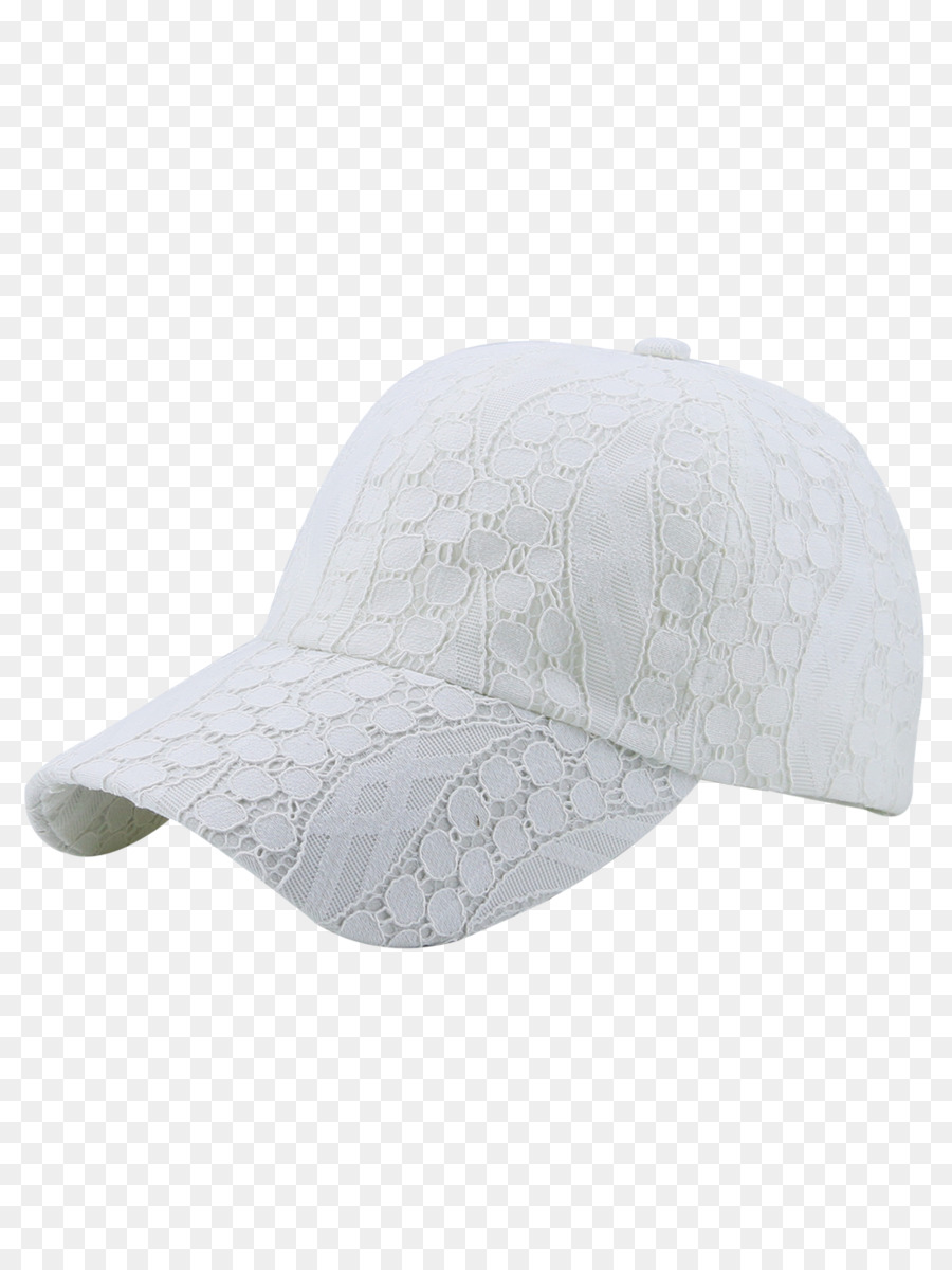 Gorra De Encaje Blanco，Sombrero PNG